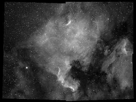 NGC7000, 2018-9, NE 45x200,NW 42x200,SE 41x200,SW 35x200sec, APO100Q, H-alpha 7nm, ASI1600MM-Cool.jpg